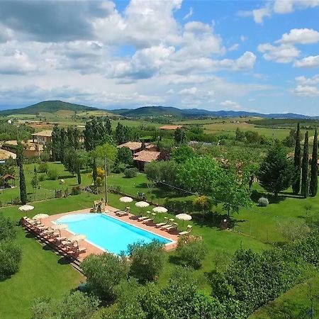 Agriturismo Poggio Di Maremma Pescia Romana Εξωτερικό φωτογραφία