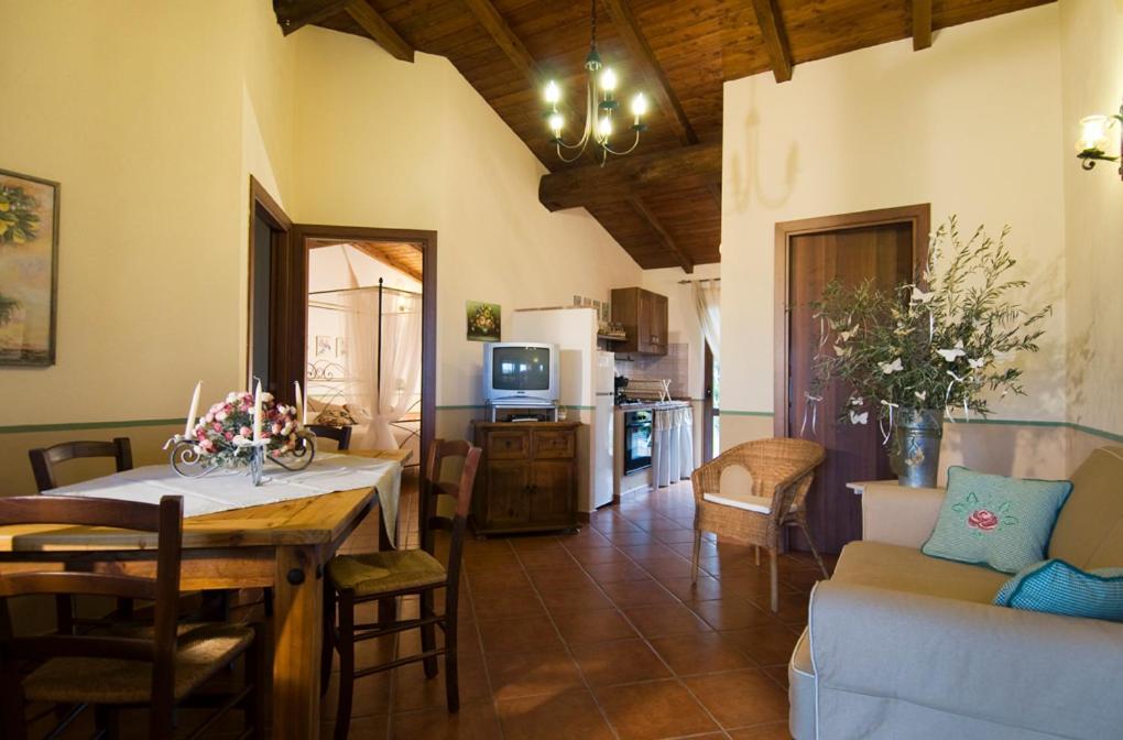 Agriturismo Poggio Di Maremma Pescia Romana Εξωτερικό φωτογραφία