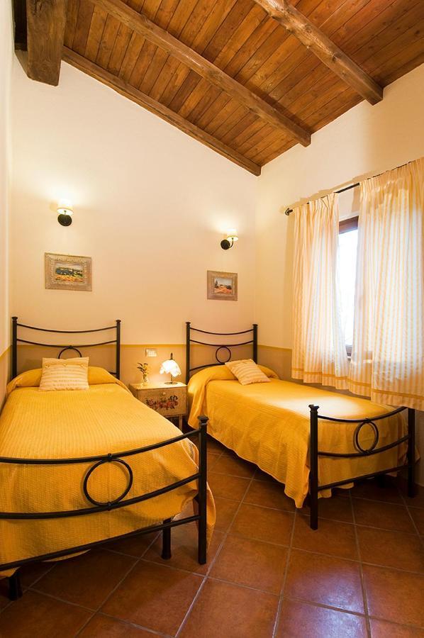 Agriturismo Poggio Di Maremma Pescia Romana Εξωτερικό φωτογραφία