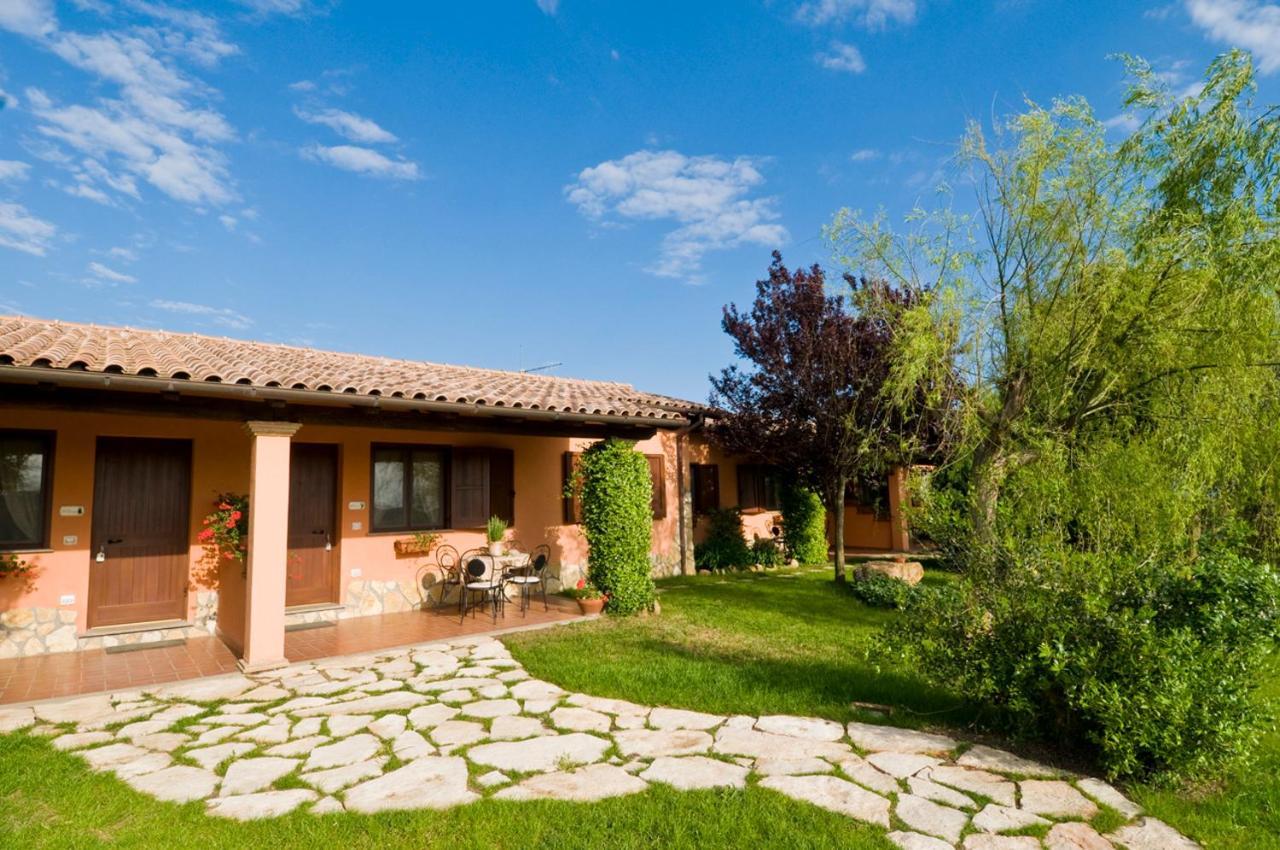 Agriturismo Poggio Di Maremma Pescia Romana Εξωτερικό φωτογραφία