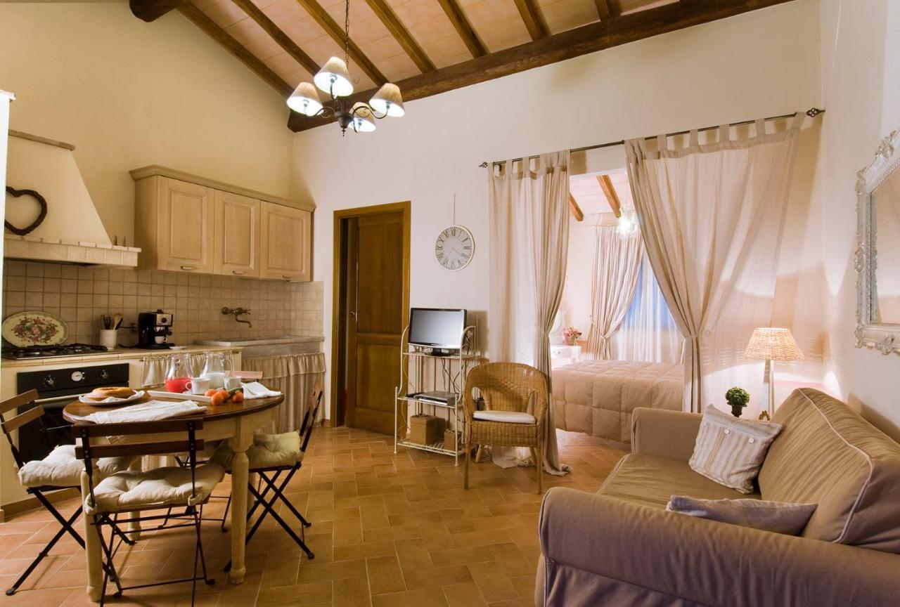 Agriturismo Poggio Di Maremma Pescia Romana Εξωτερικό φωτογραφία