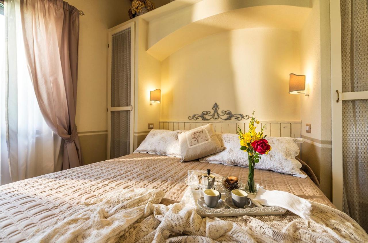 Agriturismo Poggio Di Maremma Pescia Romana Εξωτερικό φωτογραφία