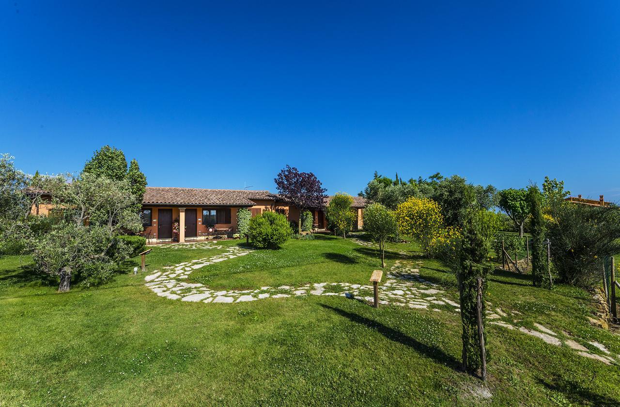 Agriturismo Poggio Di Maremma Pescia Romana Εξωτερικό φωτογραφία