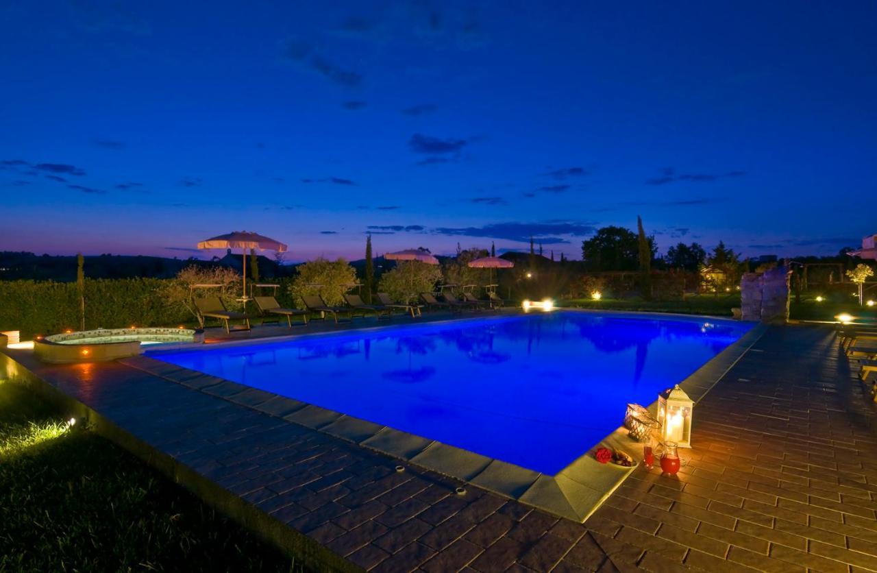 Agriturismo Poggio Di Maremma Pescia Romana Εξωτερικό φωτογραφία